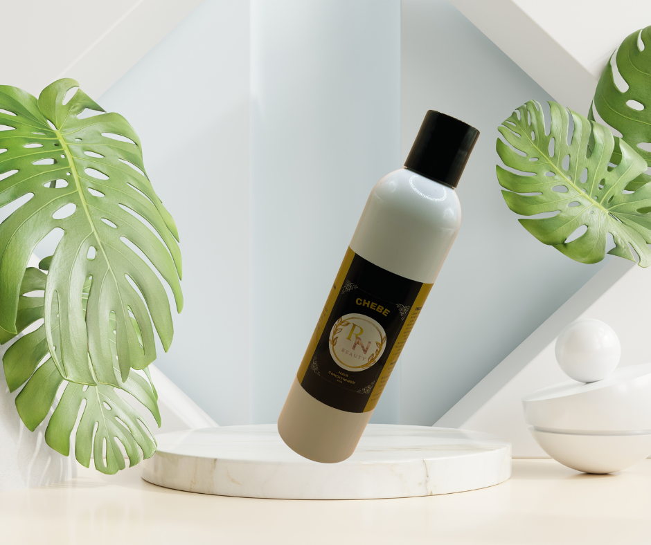 Chebe Hair Conditionner