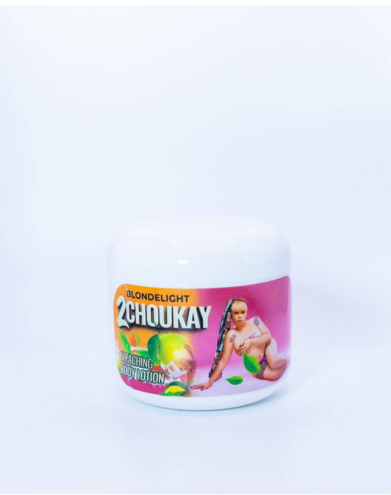 Mini 2choukay Set