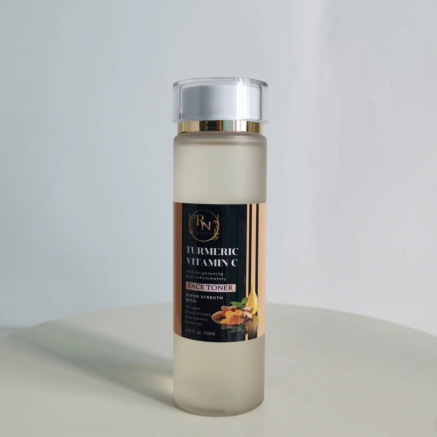 Turmeric & Vitamin C Set