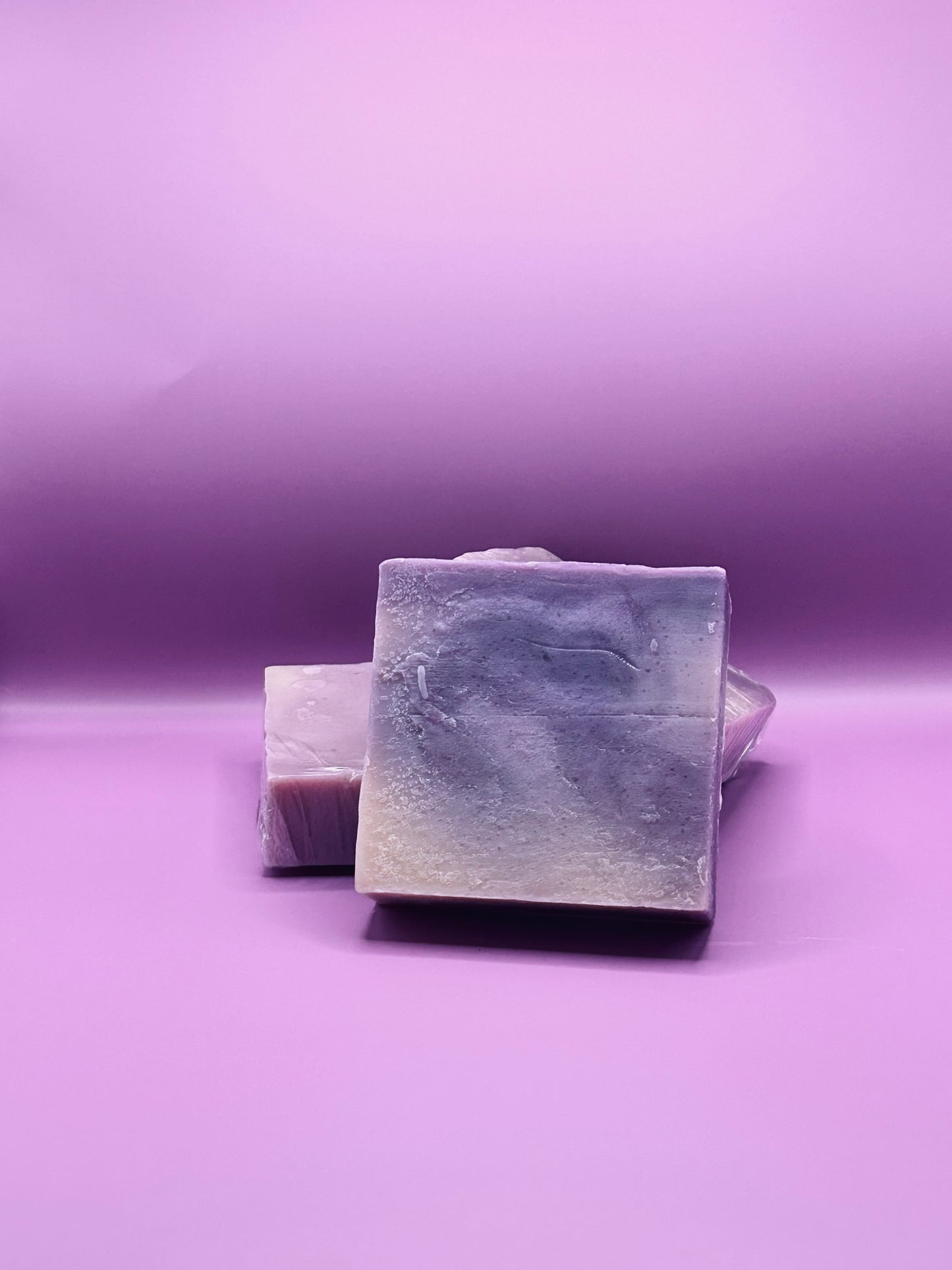 Lavender Handmade Soap