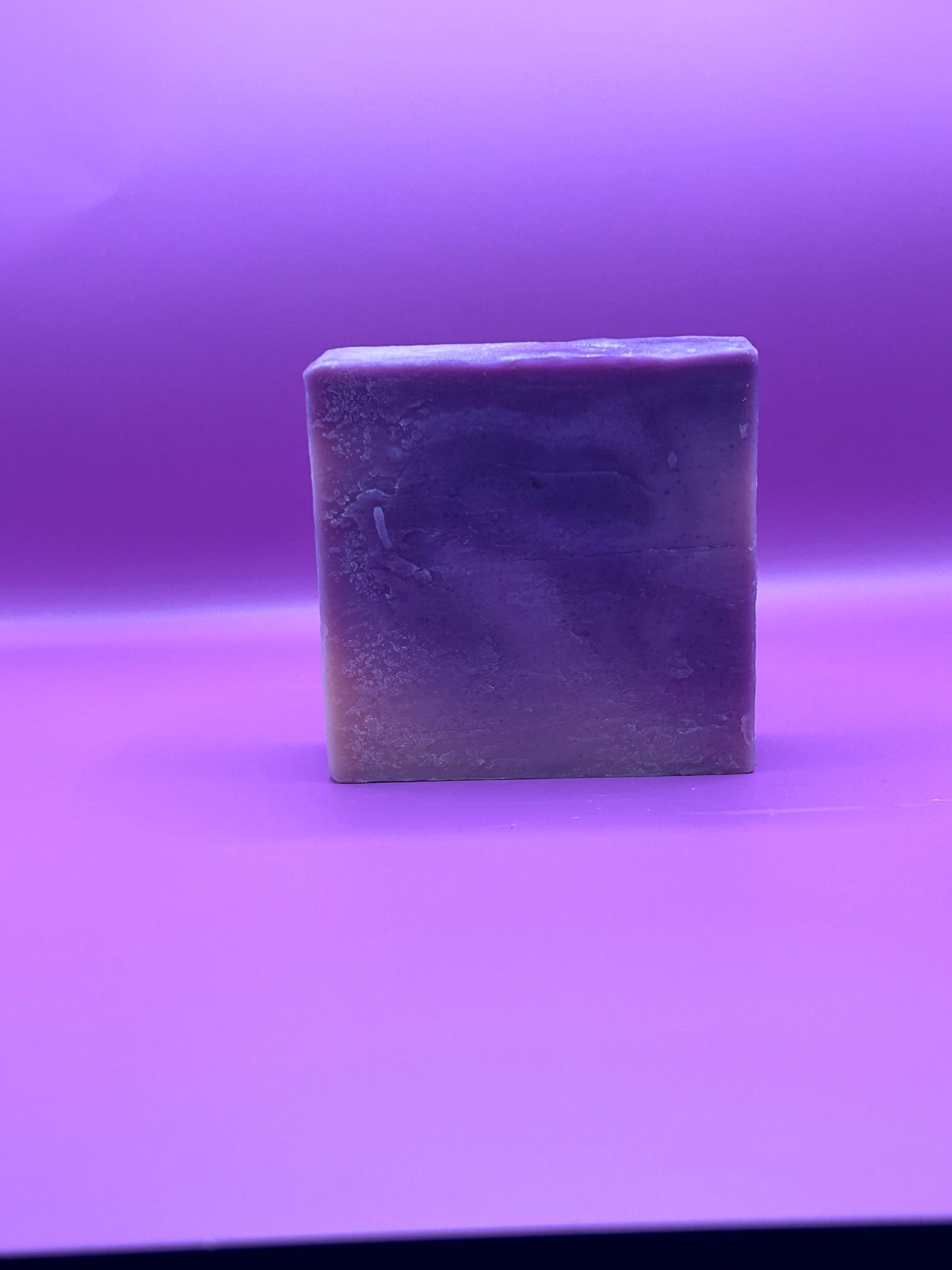 Lavender Handmade Soap