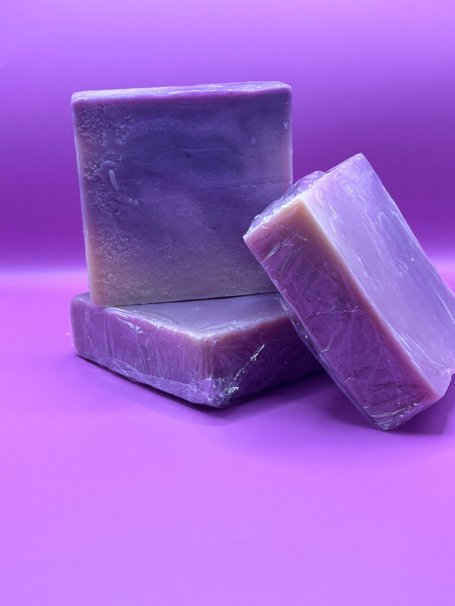 Lavender Handmade Soap