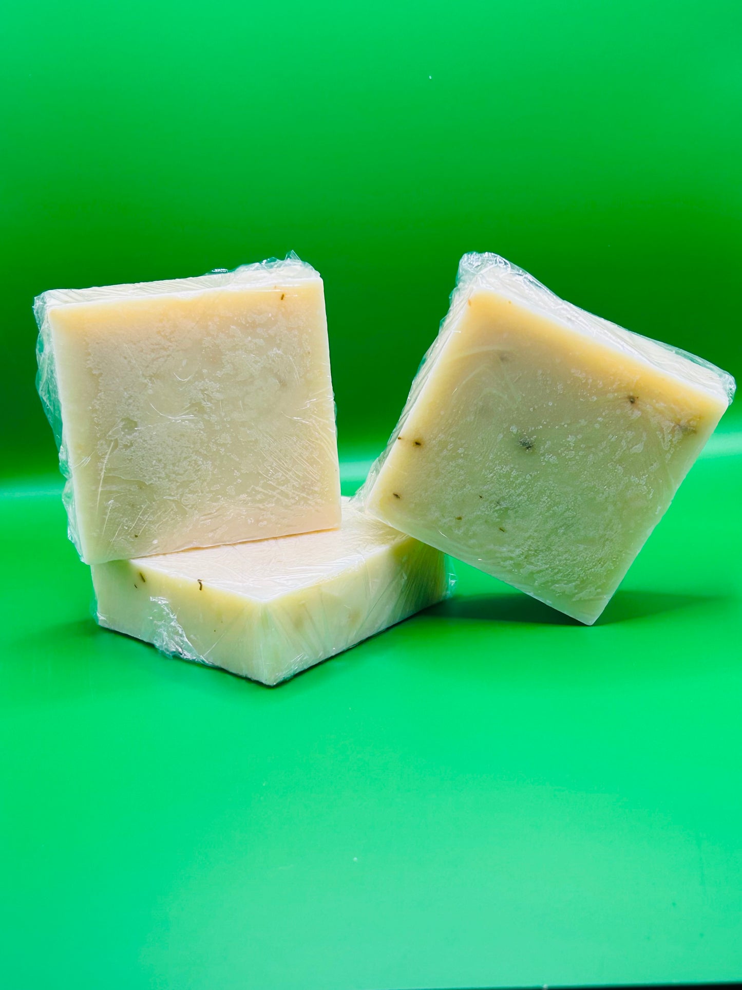 Eucalyptus Aloe Soap