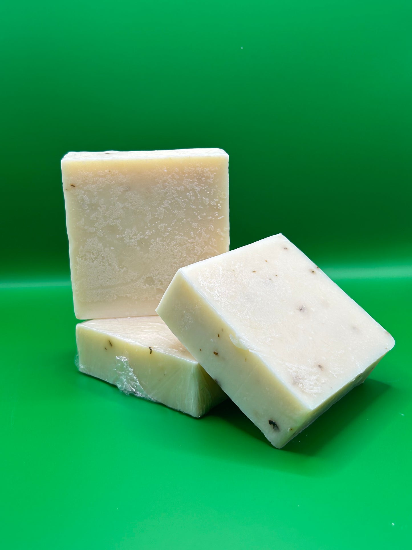 Eucalyptus Aloe Soap