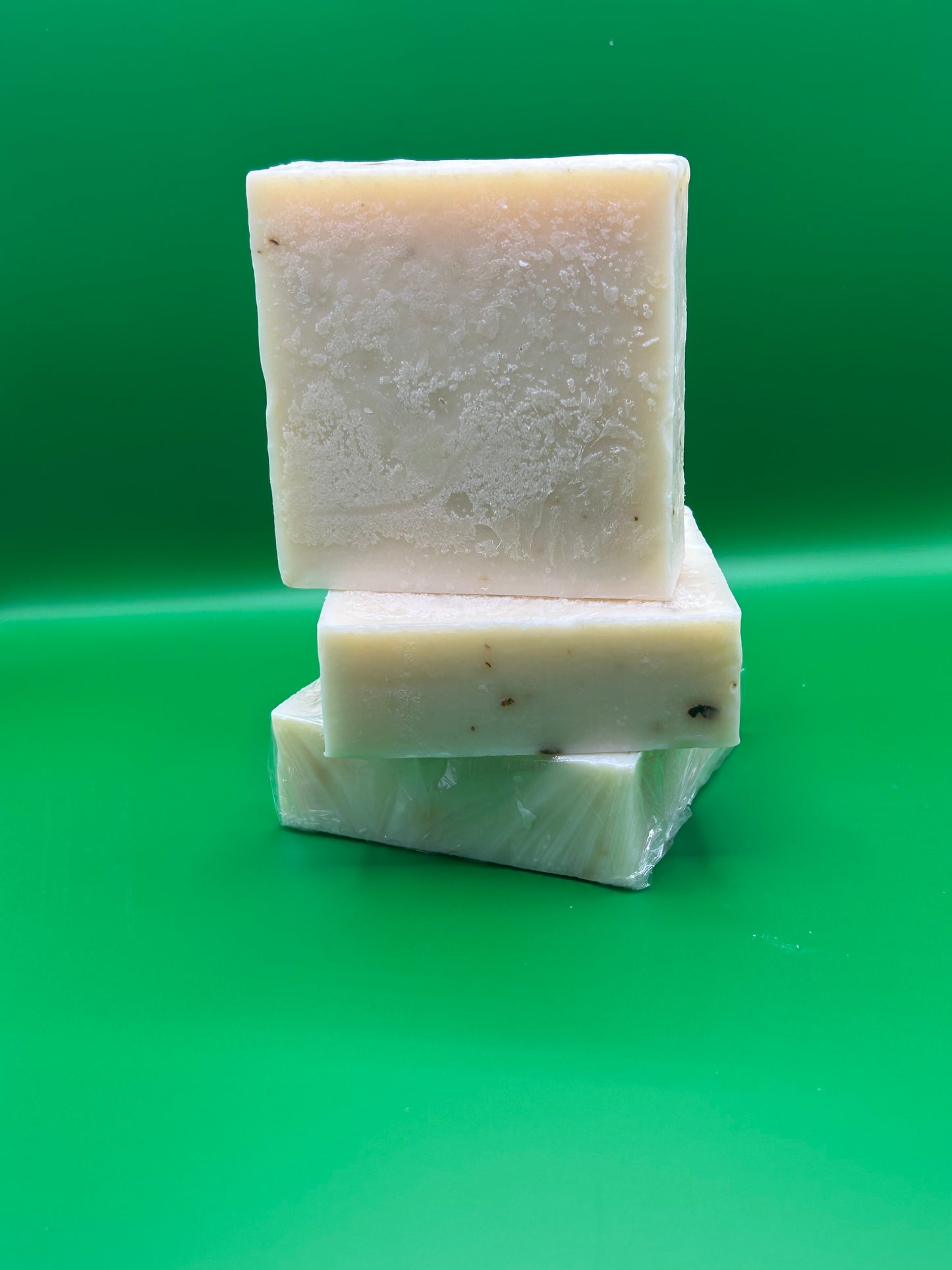 Eucalyptus Aloe Soap