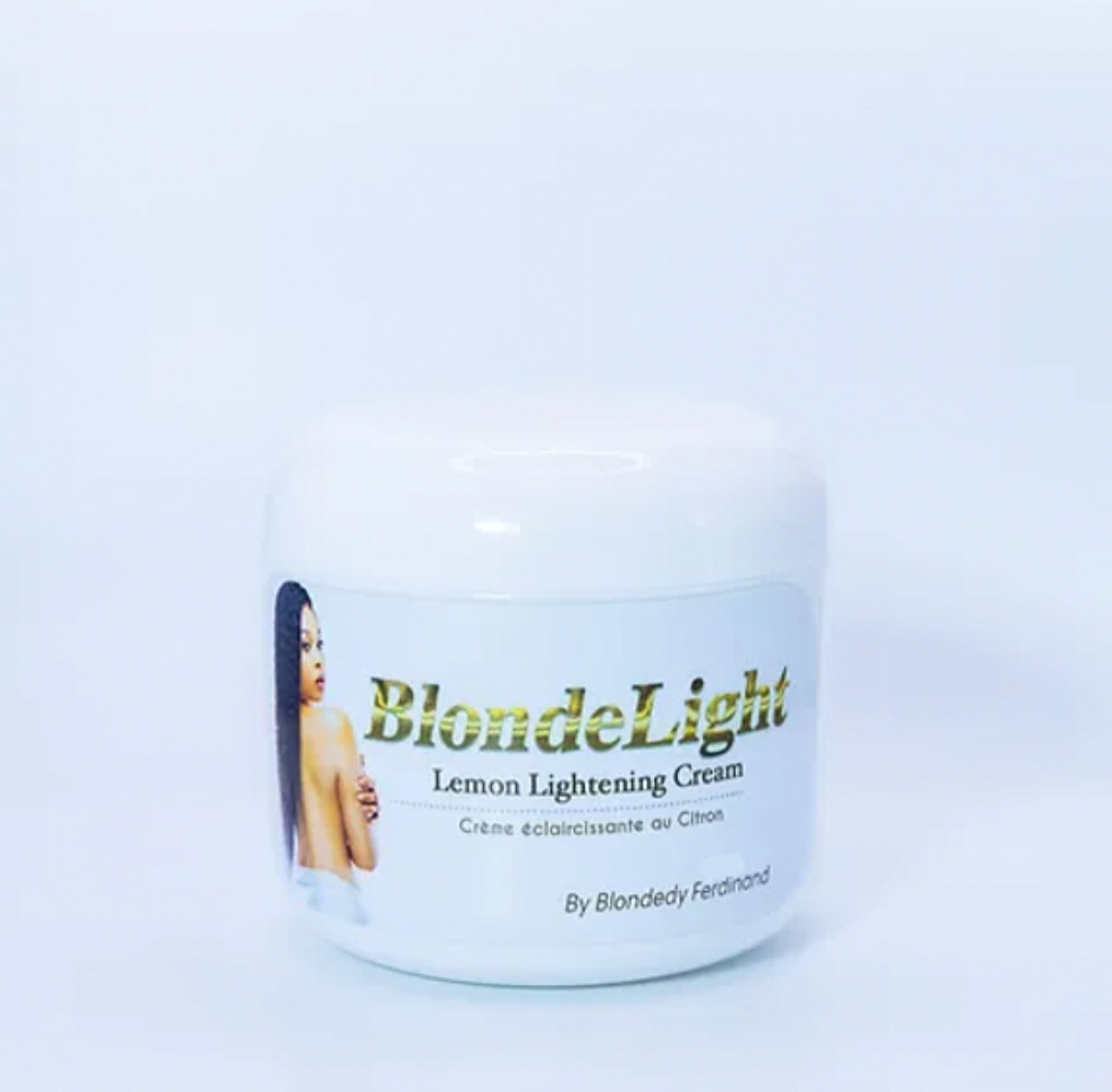 Blondelight Mini Set