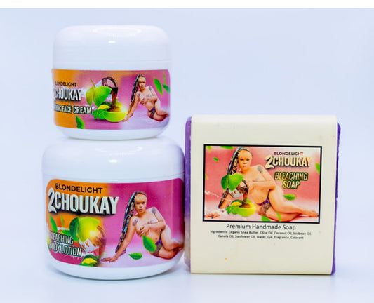 Mini 2choukay Set