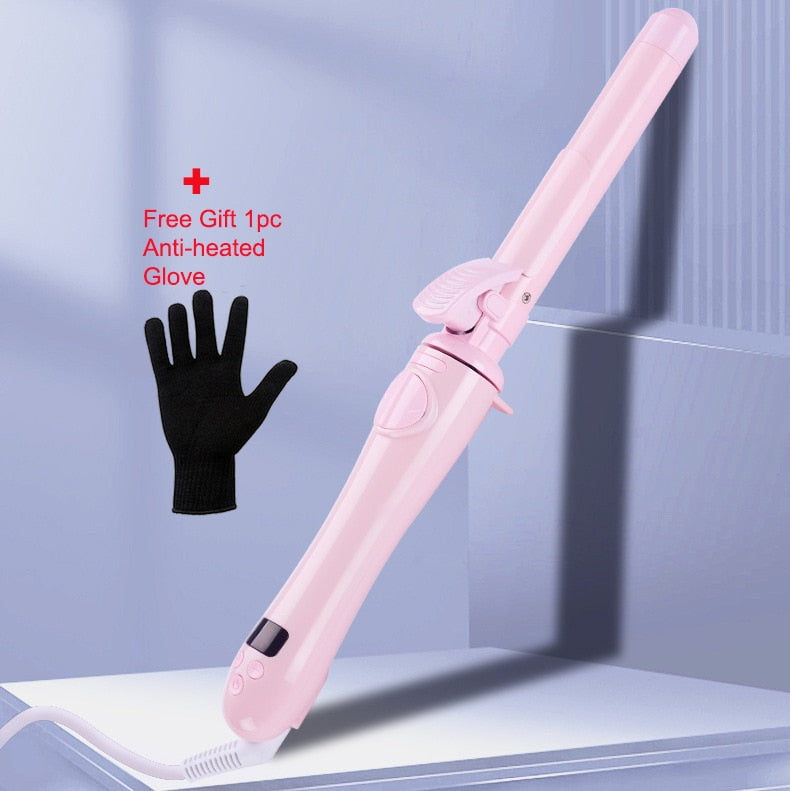 Automatic curling Iron